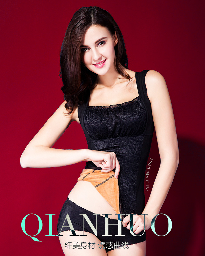 Sous-vêtement chaud jeunesse en nylon - Ref 719421 Image 7