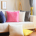 Chín mèo Bắc Âu tinh khiết đồng bằng hiện đại khăn vải mùa đông sang trọng sofa đệm trượt đệm sofa nhung đặt pha lê - Ghế đệm / đệm Sofa mẫu đệm ghế đẹp Ghế đệm / đệm Sofa