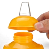 Детский герметический стакан для детского сада со стаканом, детская бутылочка для кормления