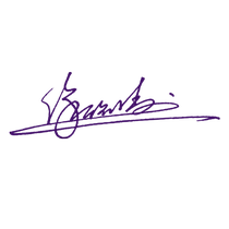 Signature design handwritten artistic signature design personalized signature design name name design a business signature