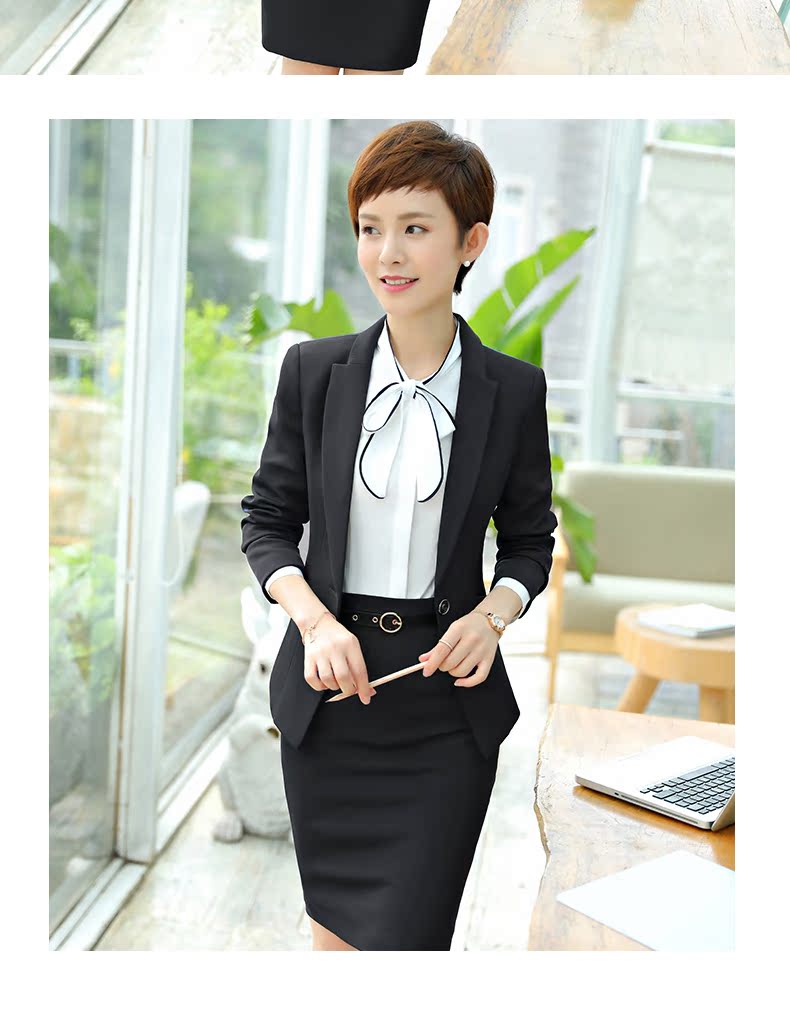 Tailleur femme FRYSAOO   - Ref 3241914 Image 26