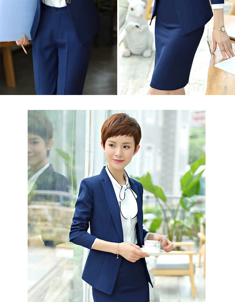 Tailleur femme FRYSAOO   - Ref 3241914 Image 18
