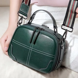 Небольшая летняя небольшая сумка, кожаный мобильный телефон, портативная сумка через плечо для матери, из натуральной кожи