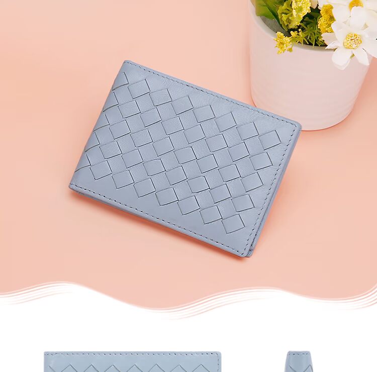 Giấy phép lái xe mới Bao da nữ Giấy phép lái xe mỏng Giấy phép lái xe Giấy phép lái xe thẻ chủ bóp nữ