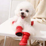 Демисезонная обувь, зимние универсальные дышащие носки