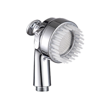 Chien de chien Brosse Massage Petit Chien Handheld Shower Nozzle Small Dog High Face Value Free Installed Punch Shower Head