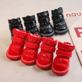 Демисезонная обувь, зимние универсальные дышащие носки