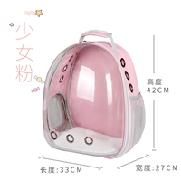 Девчачий порошок