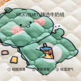 2025 Новый INS Style Cotton Anti-Collision