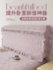 Bedside Cover Universal 2026 New Model Bedside Cover-Up Magic Tool Thickened Soft Backrest Leather Bed Solid Wood Full Cover