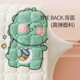 2025 Новый INS Style Cotton Anti-Collision