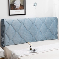 Светло-синий