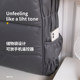 Bedside Cover 2026 New Model Simple and Elegant Tech Fabric Full Wrap Thickened Leather Wood Universal Backrest Soft Cover Protector