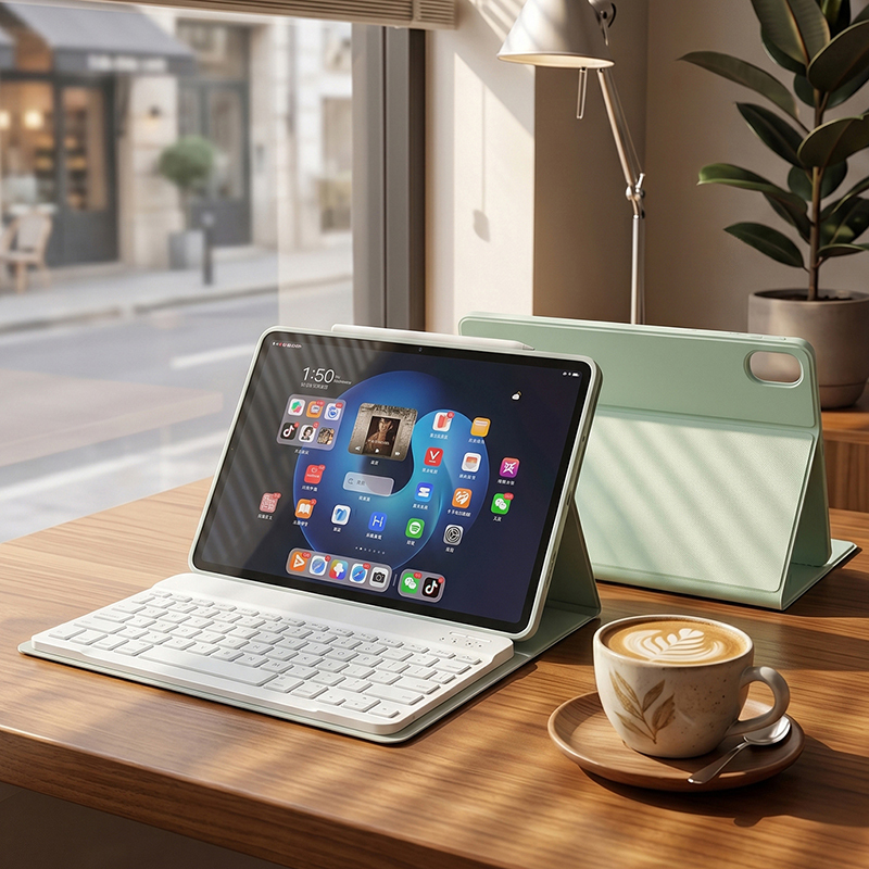 Suitable for Huawei Tablet Matepadpro11 Bluetooth Keyboard Air11.5S Protective Case Mini8.8 Without Pen Slot Air12 Computer Pro12.2 Mouse 3 Set Se Magnetic Suction 4 Shell 10.8 Suitable for Huawei Tablet Matepadpro11 Bluetooth Keyboard Air11.5S Protective Case Mini8.8 Without Pen Slot Air12 Computer Pro12.2 Mouse 3 Set Se Magnetic Suction 4 Shell 10.8