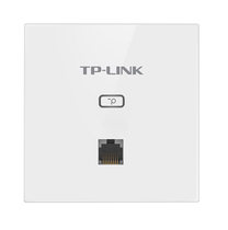 TL-XAP1502GI-PoE 薄款（方）易展版 AX1500双频千兆Wi-Fi 6无线