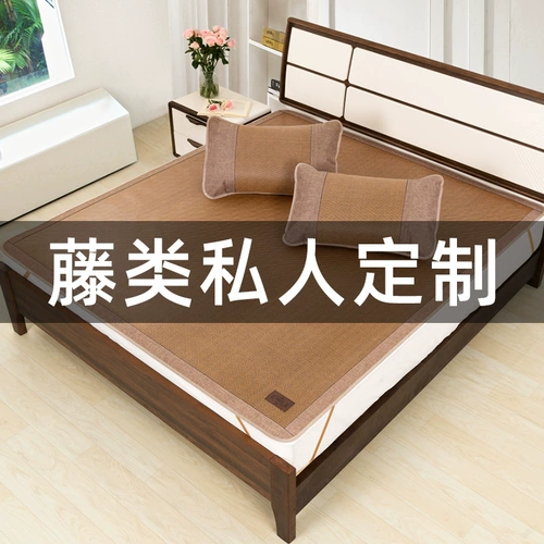 老席匠 Индивидуальная дивизия индивидуального размера односпальная двуспальная кровать детская специальная настройка гатара