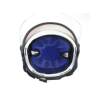 Motorcycle seat bucket lining and electric vehicle seat bucket cushion modification