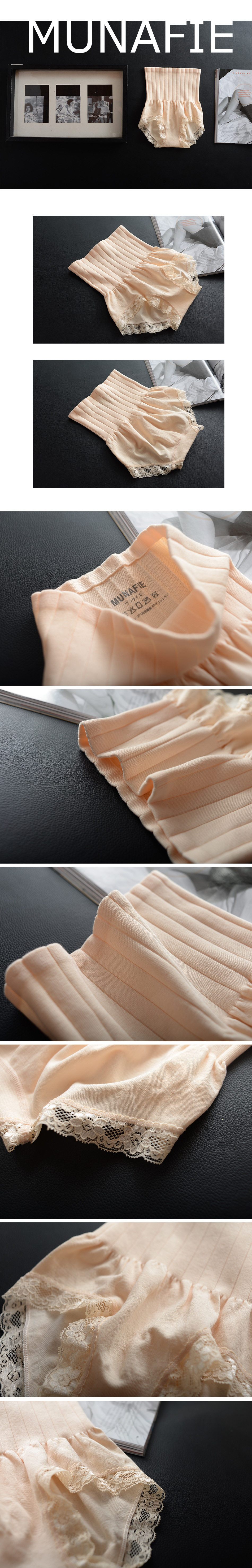 Body 16-CQ-3071 en coton - Ref 650476 Image 12