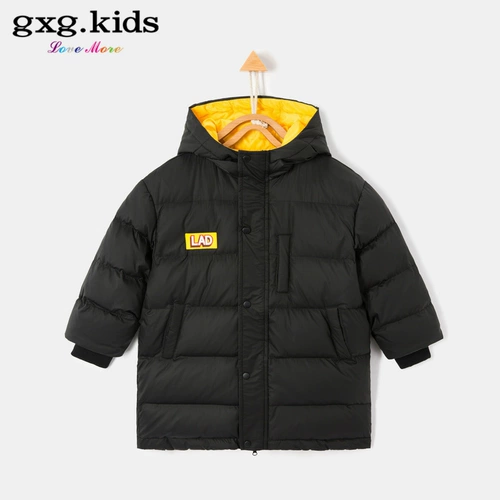 Летняя одежда, демисезонный детский пуховик для мальчиков, куртка, 2019