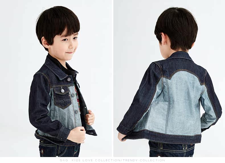 Blouson pour garcon GXG KIDS - Ref 2159167 Image 15