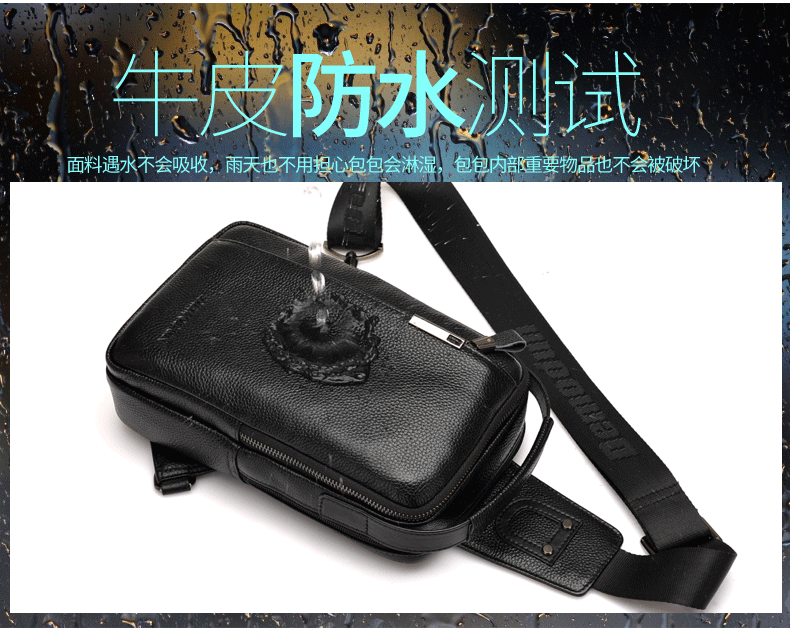Sac homme - Ref 49586 Image 25