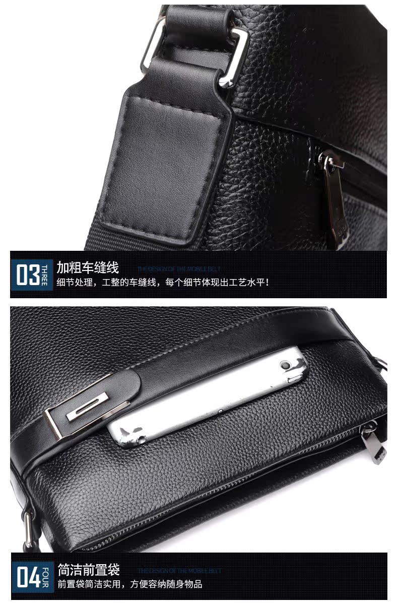 Sac homme - Ref 52777 Image 56