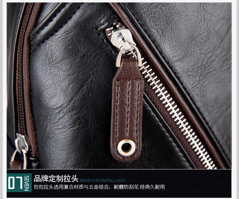 Sac pour homme - Ref 52350 Image 58