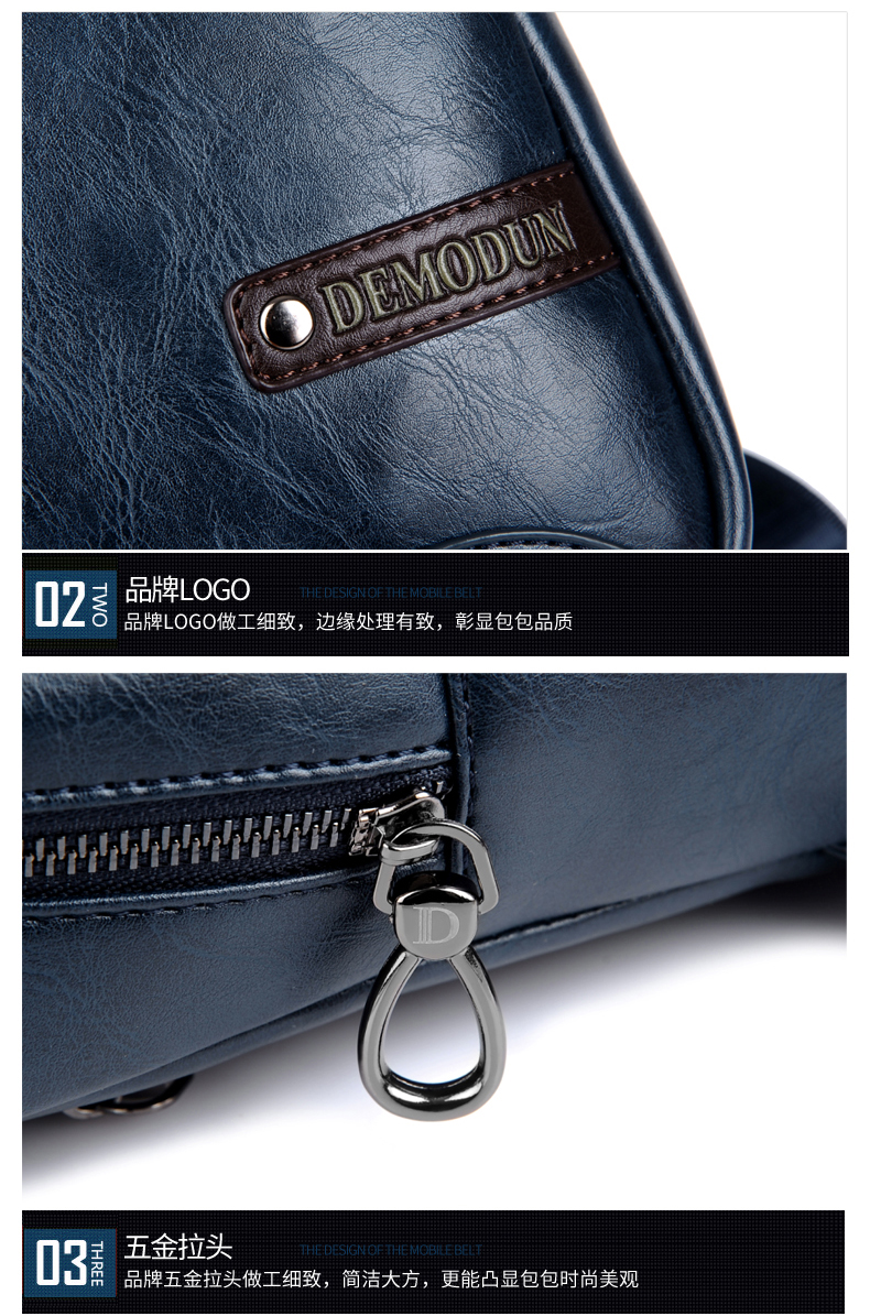 Sac homme - Ref 52351 Image 49