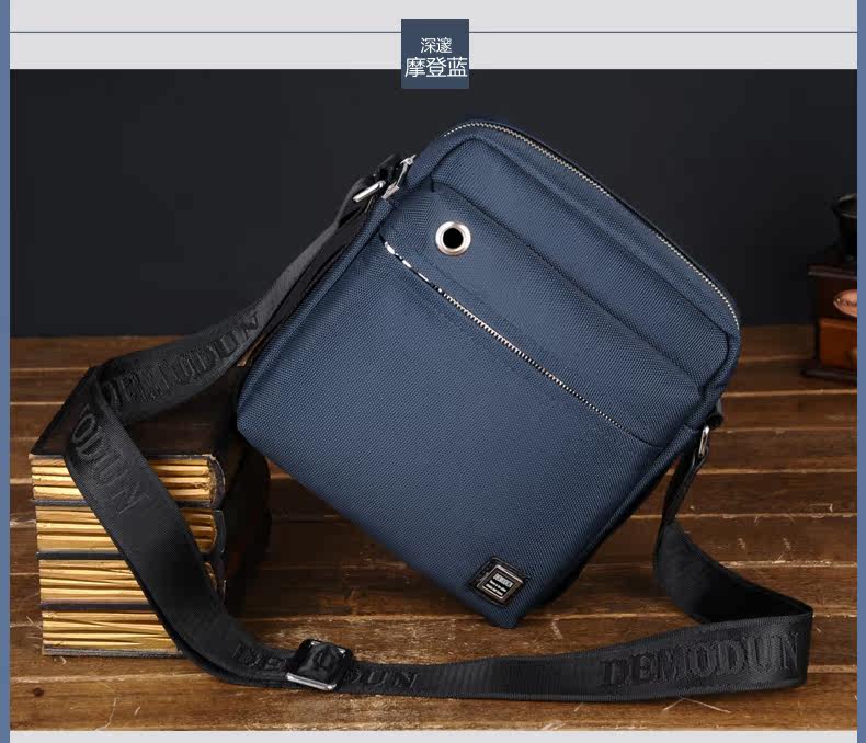 Sac pour homme - Ref 50769 Image 41