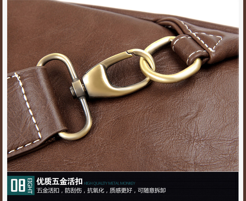 Sac pour homme - Ref 53896 Image 52