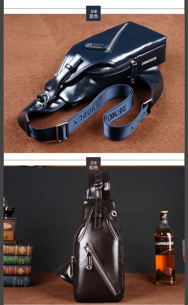 Sac pour homme - Ref 52776 Image 37