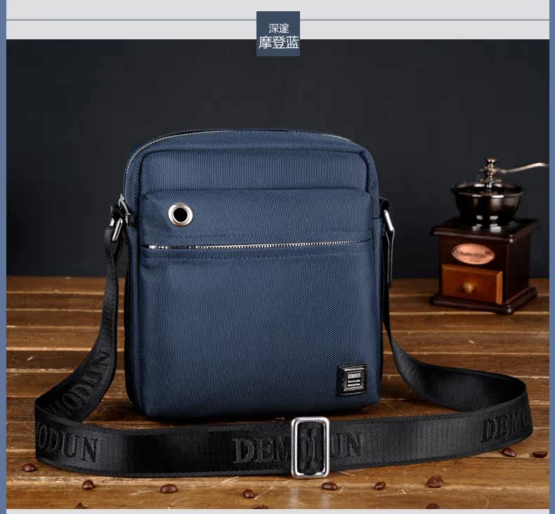 Sac pour homme - Ref 50769 Image 42