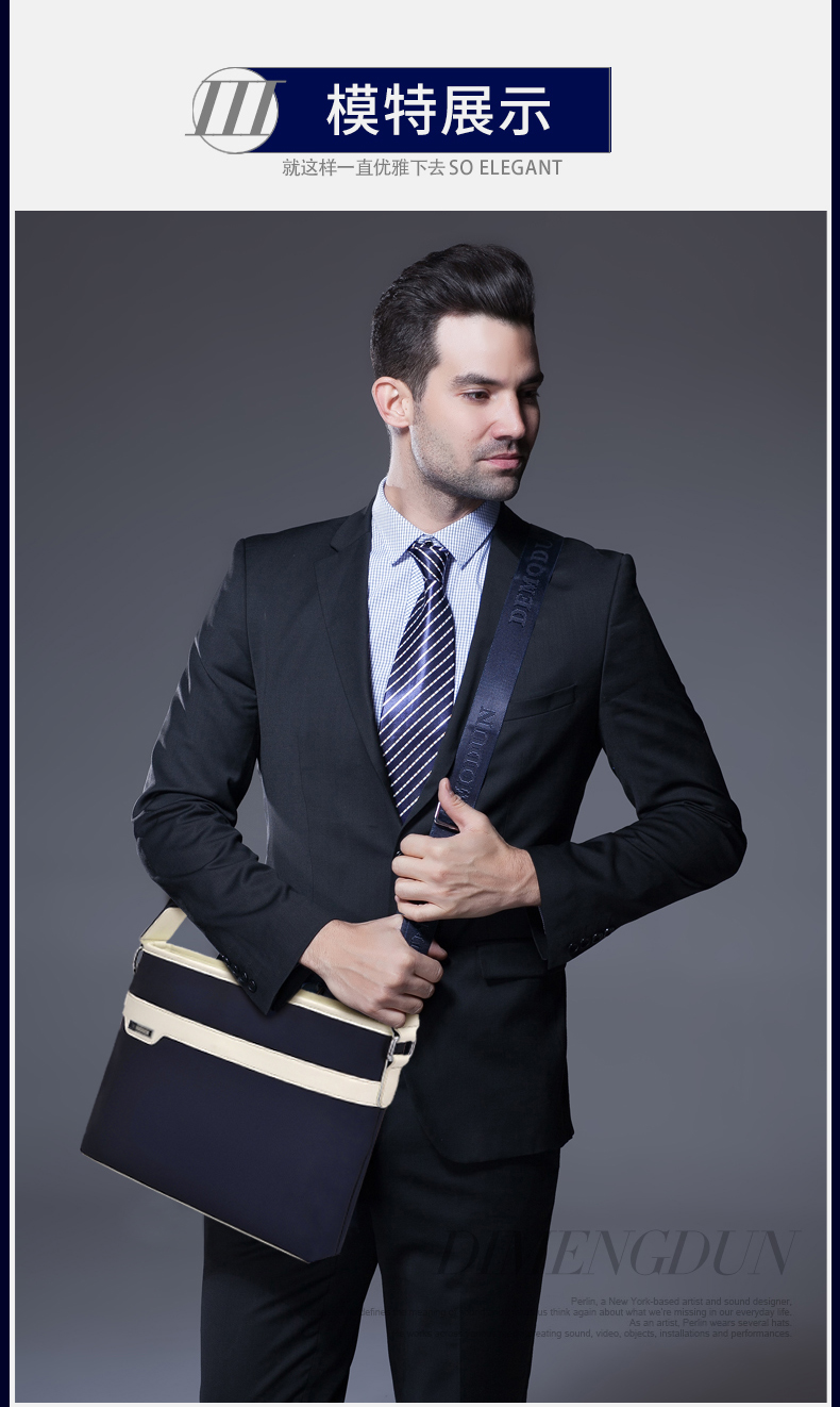 Sac homme - Ref 52584 Image 37