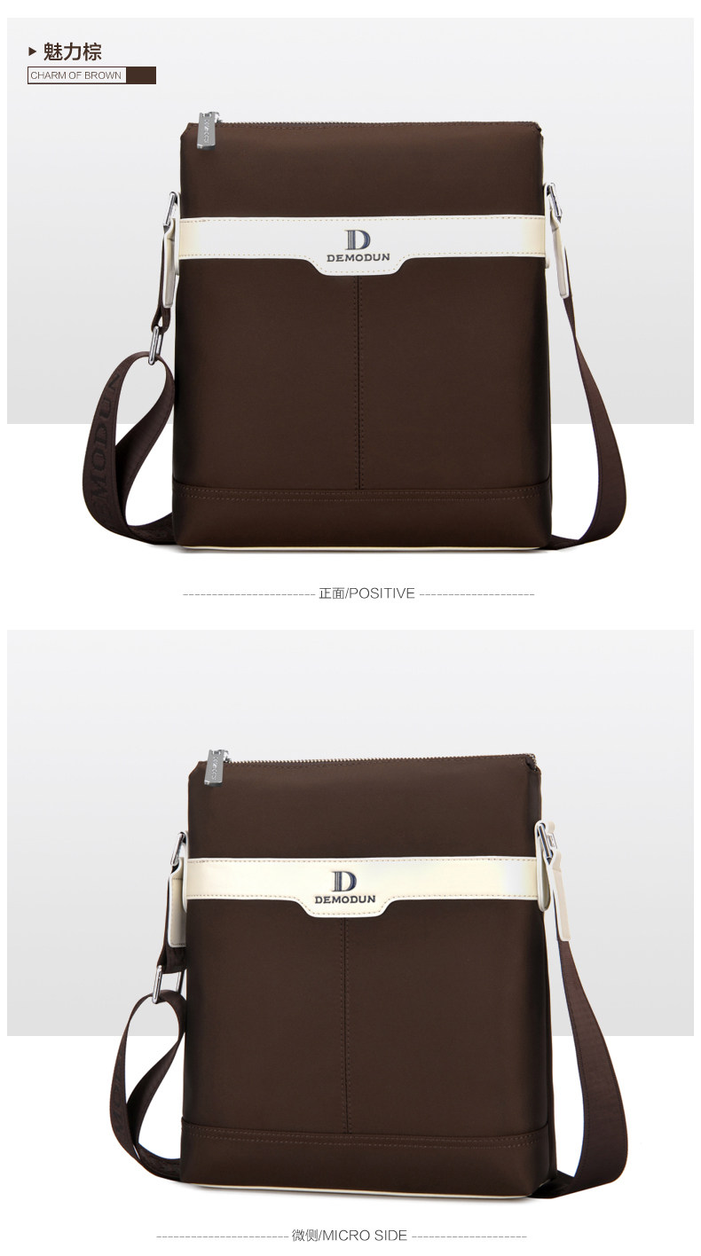 Sac pour homme - Ref 50672 Image 51