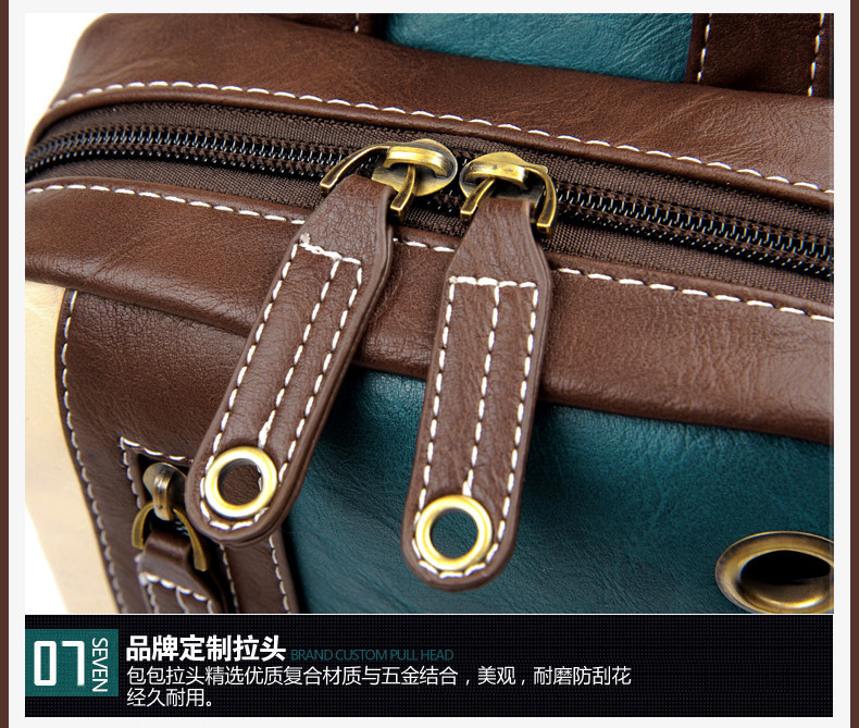 Sac pour homme - Ref 53896 Image 51