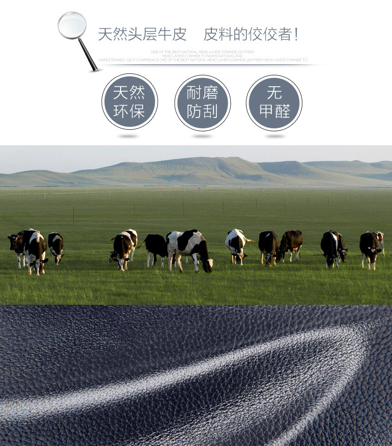 Sac pour homme - Ref 50719 Image 16