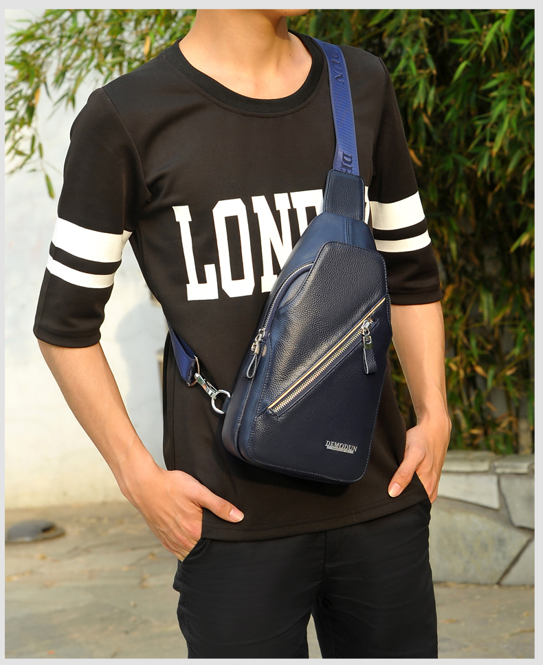 Sac homme - Ref 50928 Image 29