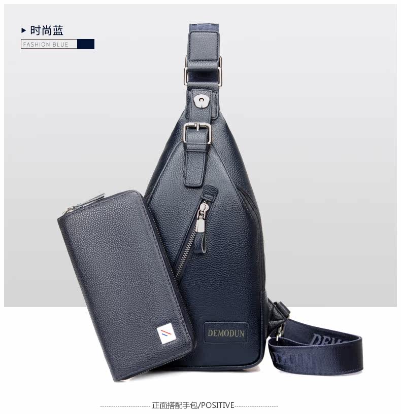 Sac pour homme - Ref 49237 Image 55