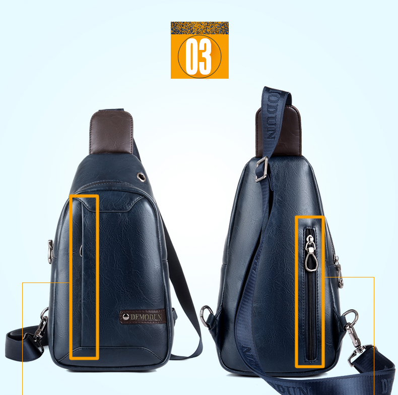 Sac homme - Ref 52351 Image 25