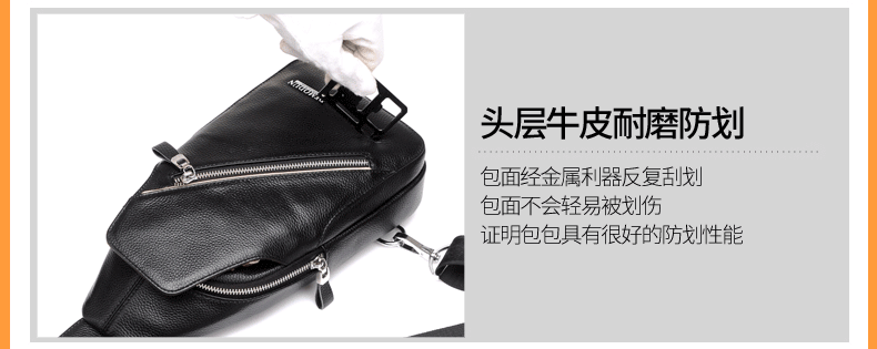 Sac homme - Ref 50928 Image 12