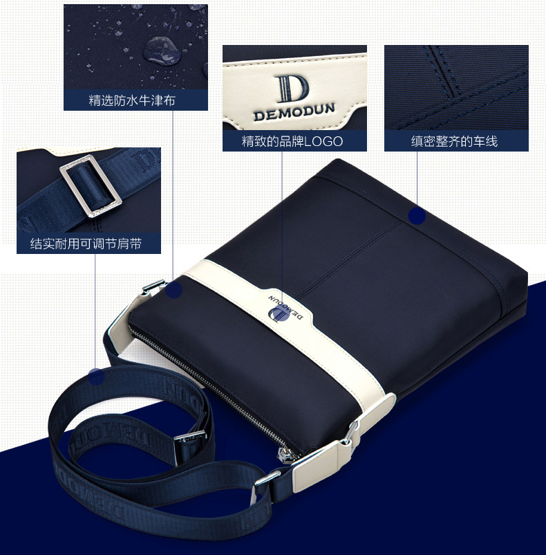 Sac pour homme - Ref 50672 Image 24