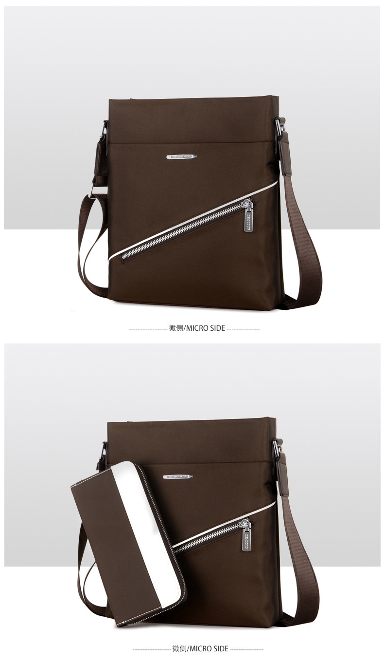 Sac pour homme - Ref 52585 Image 42