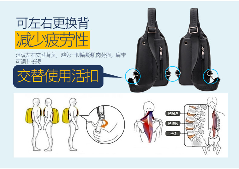 Sac homme - Ref 57185 Image 23