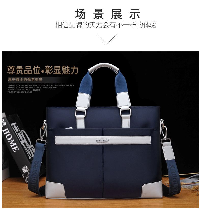 Sac homme - Ref 56965 Image 42