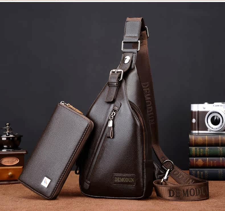 Sac pour homme - Ref 49237 Image 38