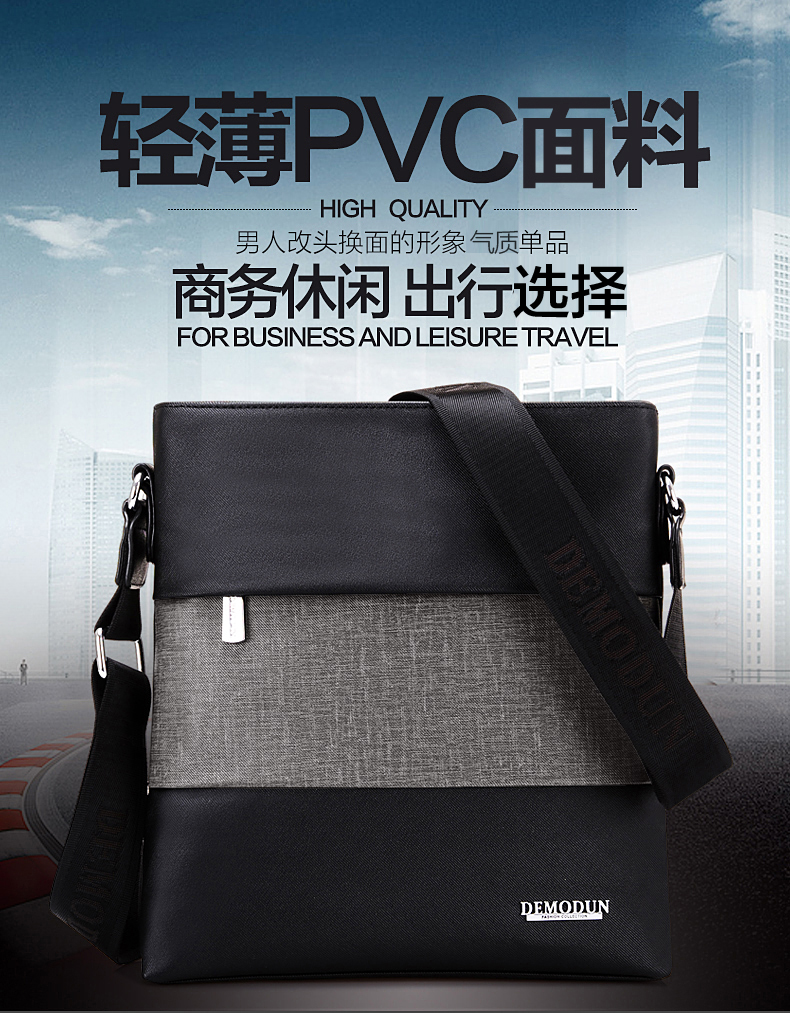 Sac homme - Ref 50462 Image 13