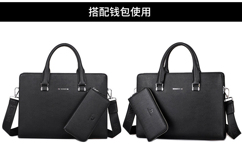 Sac pour homme - Ref 49276 Image 44