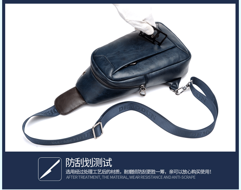Sac homme - Ref 52351 Image 20