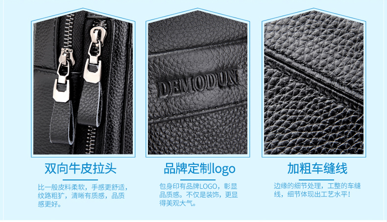 Sac homme - Ref 51070 Image 18