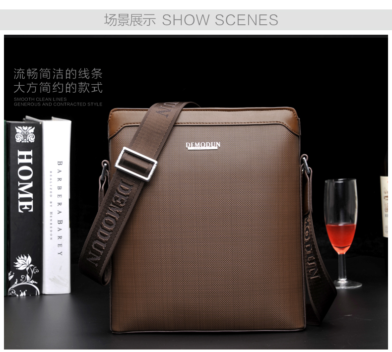 Sac homme - Ref 50211 Image 39